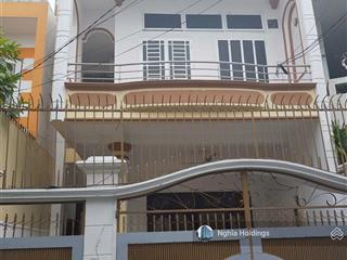 Bán nhà hẻm xe hơi đường trường sơn, cách 2 căn ra mặt tiền diện tích 5x25m (nở hậu 5,8m) trệt lầu
