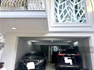 Villa đường nguyễn trọng tuyển diện tích 7x20m trệt 3 lầu cho thuê