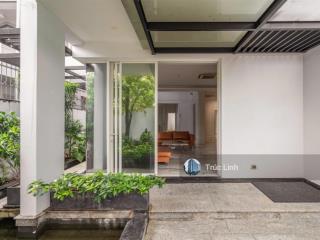 Villa đường nguyễn minh hoàng khu k300 dt 10x20m trệt 3 lầu cho thuê