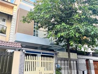 Nhà đường lam sơn diện tích 6x20m hầm 3 tầng cho thuê