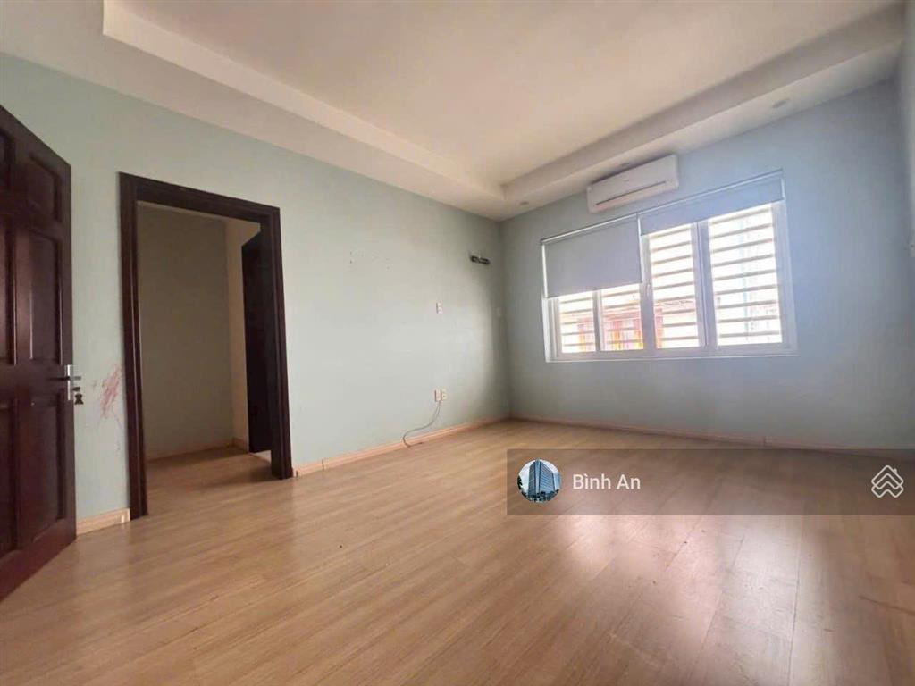 Nhà đường lam sơn diện tích 6x20m hầm 3 tầng cho thuê