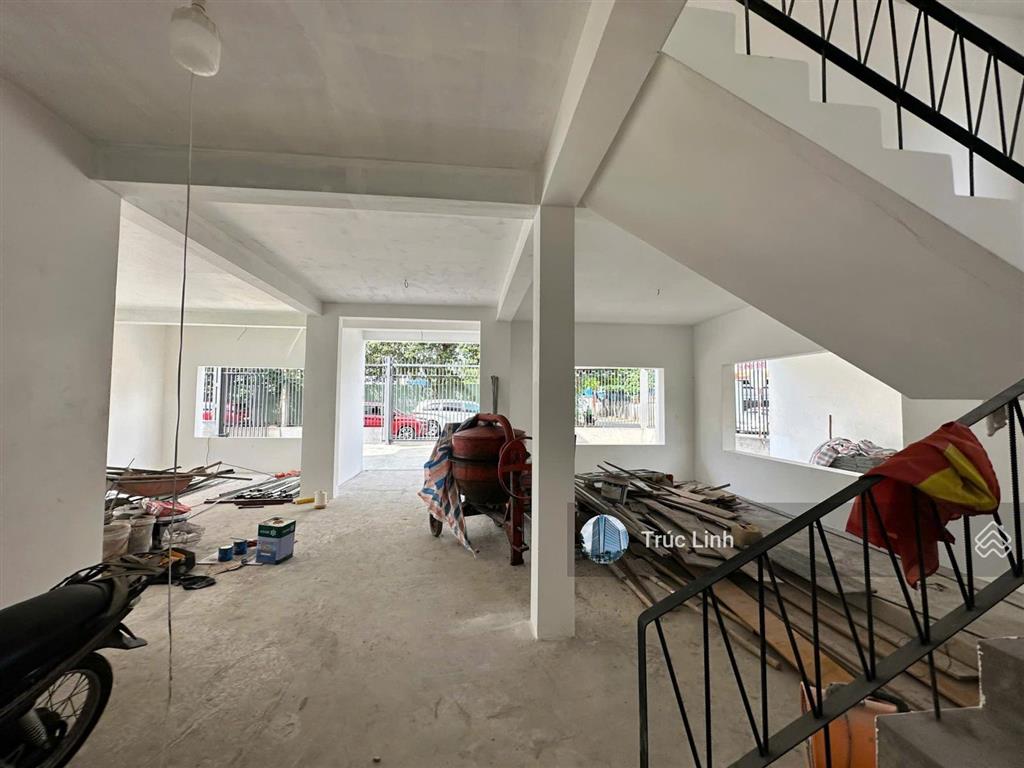 Biệt thự đường hồ biểu chánh, diện tích 15x20m, trệt lầu cho thuê