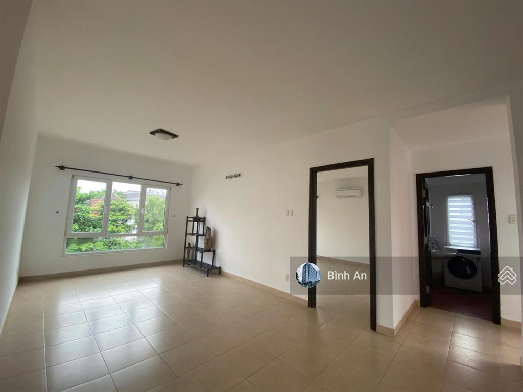 Villa 2 mặt tiền khu phổ quang, diện tích 12x20m, trệt 2 lầu áp mái cho thuê