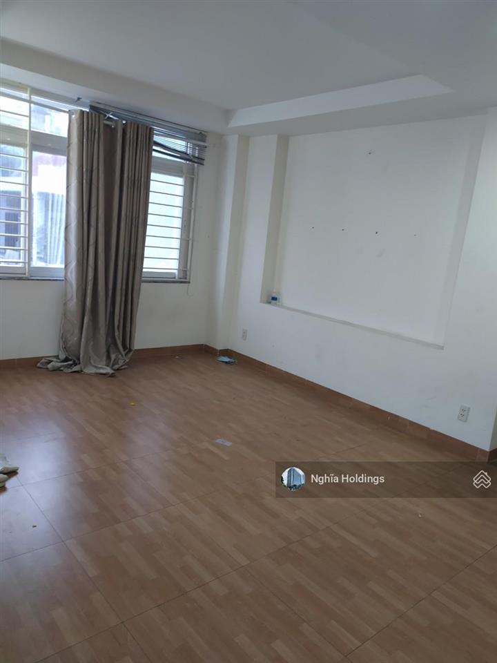 Bán nhà đường phan văn trị gần phạm huy thông gò vấp