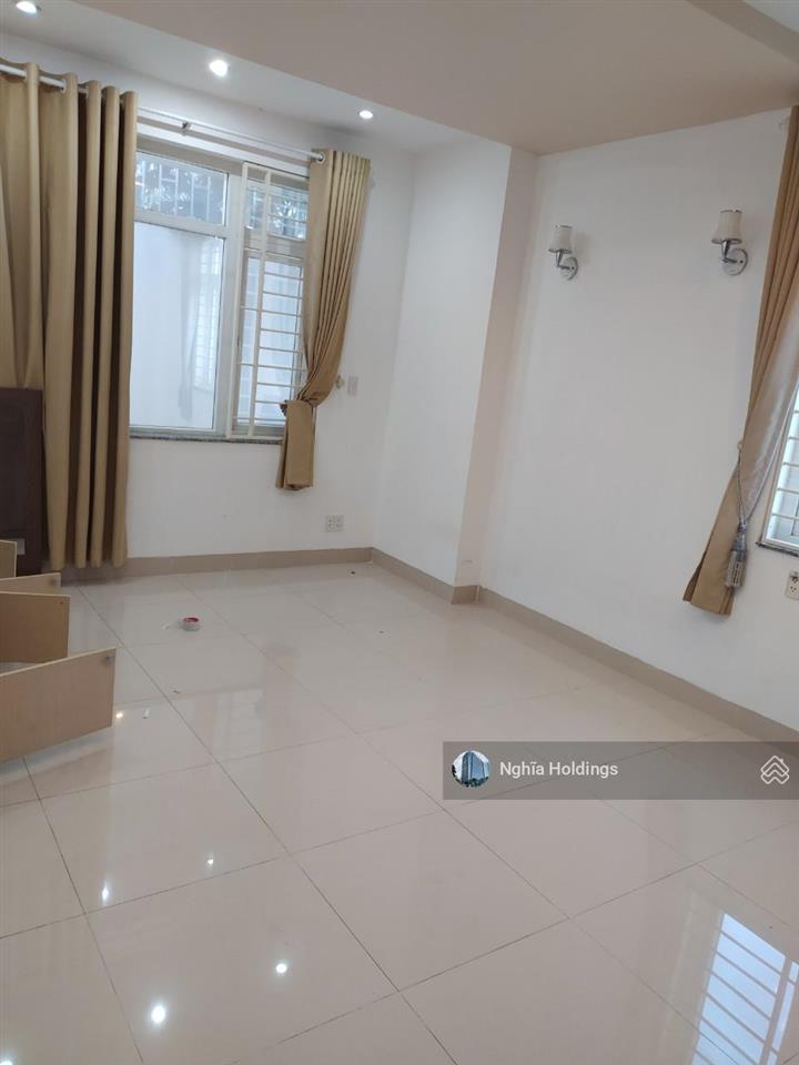 Bán nhà đường phan văn trị gần phạm huy thông gò vấp