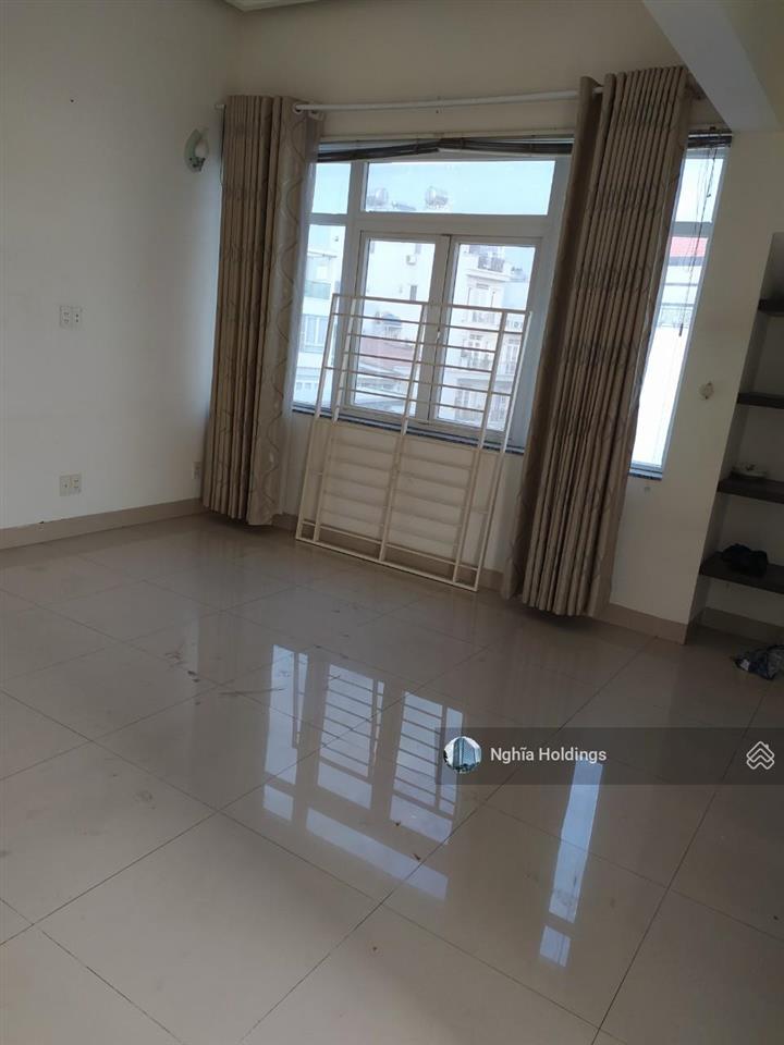 Bán nhà đường phan văn trị gần phạm huy thông gò vấp