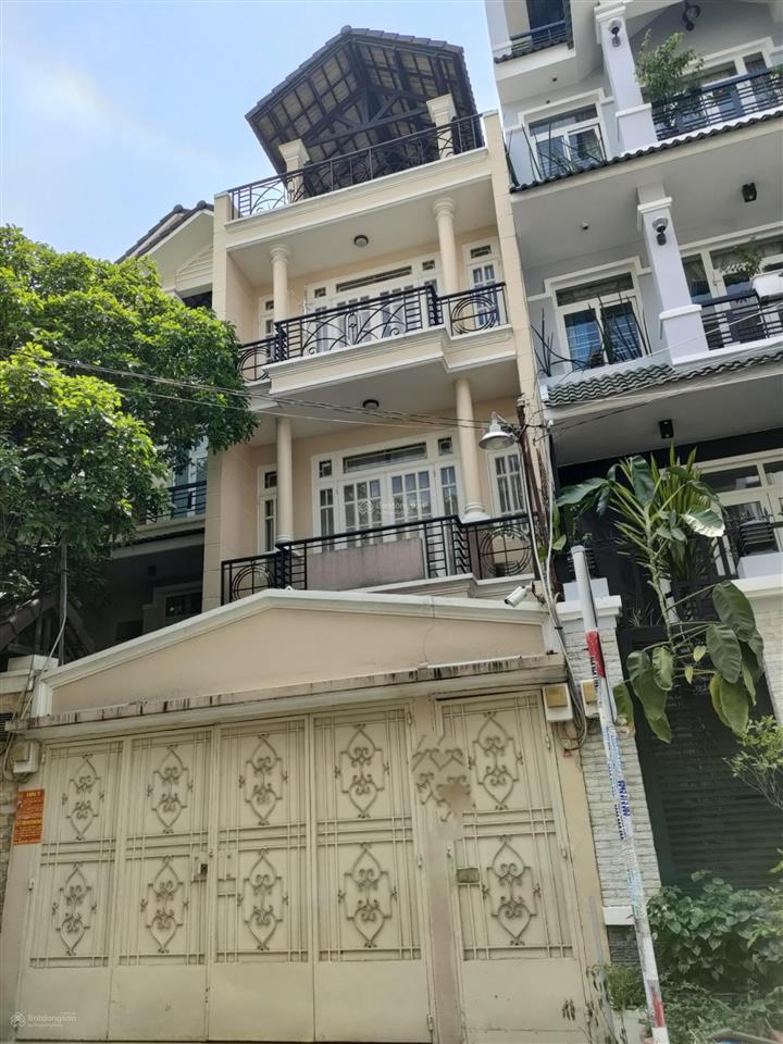 Bán nhà đường phạm huy thông diện tích 5x15m 1 trệt 2 lầu hẻm xe hơi