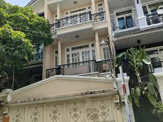 Bán nhà đường phạm huy thông diện tích 5x15m 1 trệt 2 lầu hẻm xe hơi