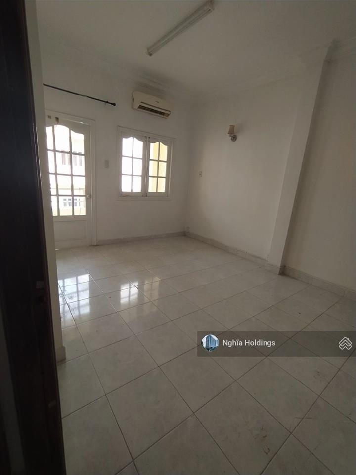 Bán nhà mặt tiền đường số khu dương quảng hàm gò vấp 5x13m 1 trệt 2 lầu