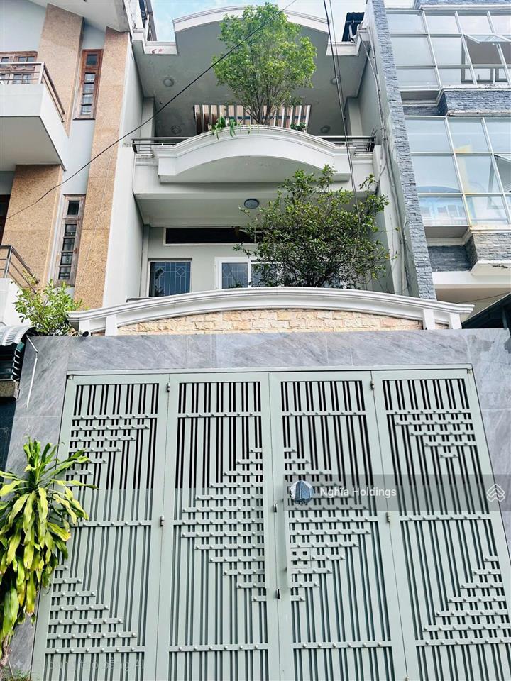 Bán nhà đường nguyễn văn nghi, phường 7, quận gò vấp, tp.hcm