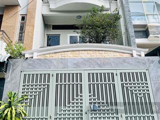 Bán nhà đường nguyễn văn nghi, phường 7, quận gò vấp, tp.hcm