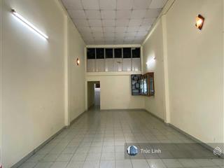 Bán nhà đường dương quảng hàm diện tích 4x15m trệt lửng