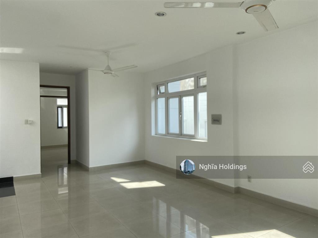 Villa khu phổ quang, diện tích 10x20m, trệt 2 lầu cho thuê