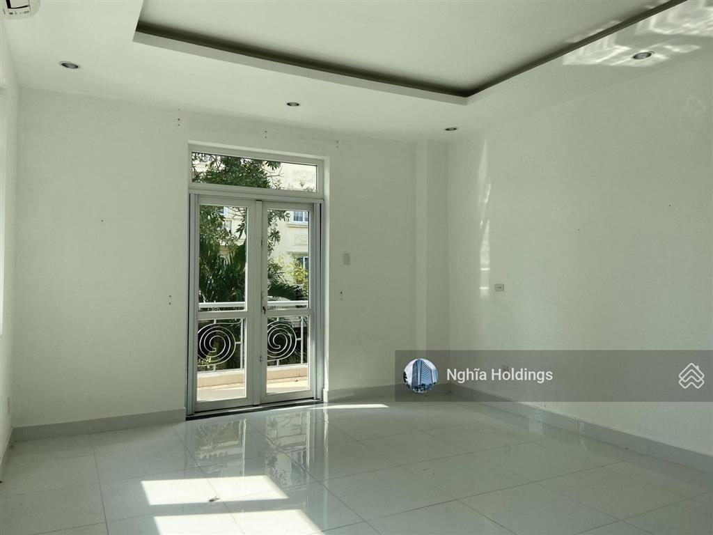Villa khu phổ quang, diện tích 10x20m, trệt 2 lầu cho thuê