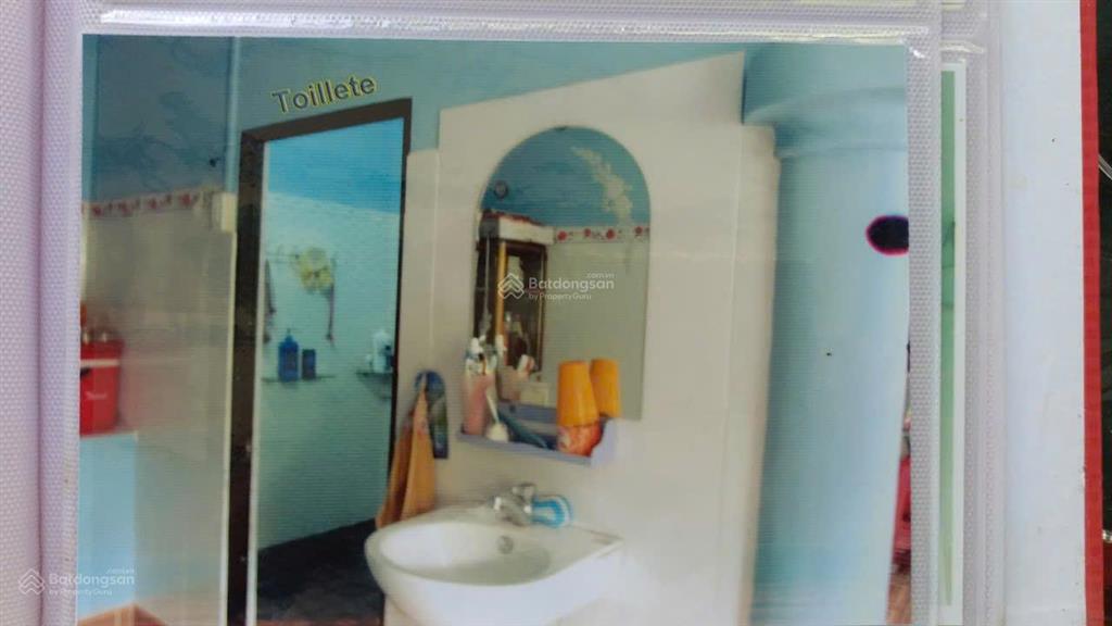 Bán nhà tại tân hòa, phú mỹ, bà rịa, vũng tàu. cần bán gấp.  0909 501 *** anh trung