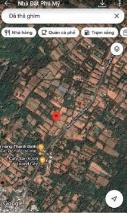 Chính chủ bán đất mặt tiền đường view biển đường nguyễn tri phương, phú quý, bình thuận