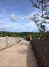 Chính chủ bán đất mặt tiền đường view biển đường nguyễn tri phương, phú quý, bình thuận