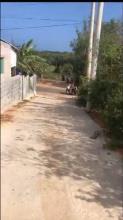 Chính chủ bán đất mặt tiền đường view biển đường nguyễn tri phương, phú quý, bình thuận