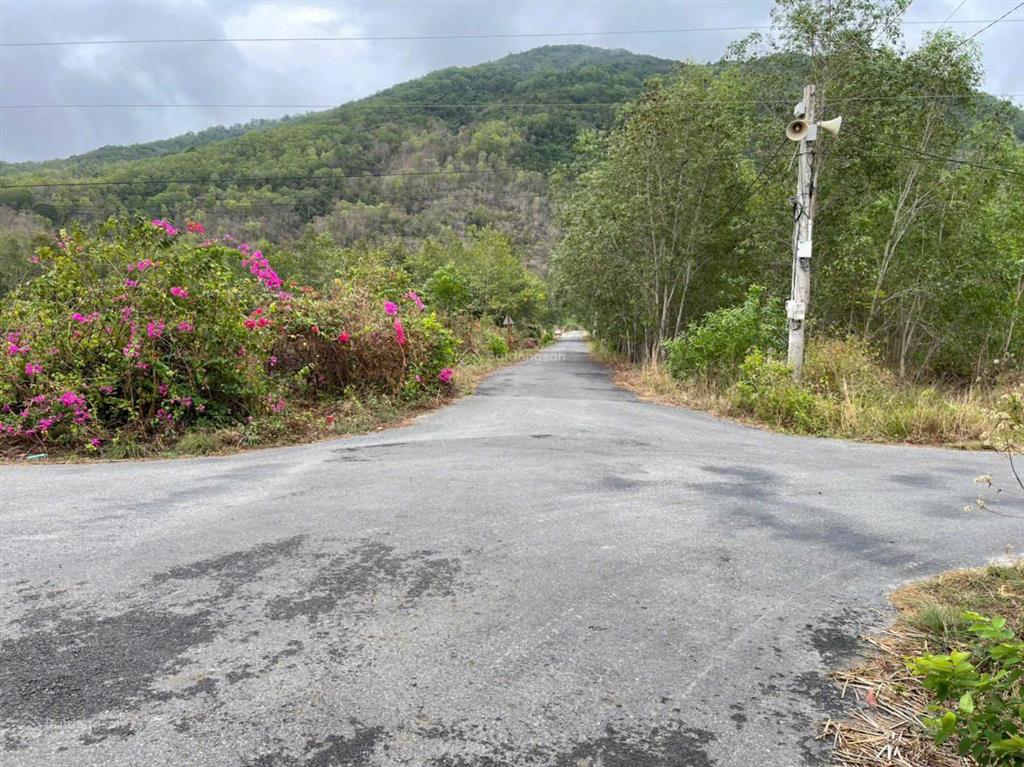 Bán đất tóc tiên, phú mỹ, bà rịa vũng tàu.  0909 501 *** anh trung