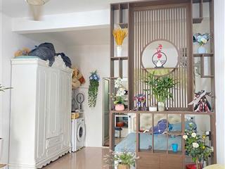 Chính chủ cần bán gấp căn hộ tập thể sđcc 40m hơn 2 tỷ