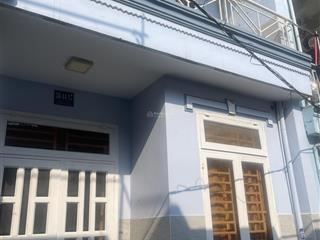 4.7 tỷ2 tầng3pn gần đại học luật cầu ông dầuhẻm 4m