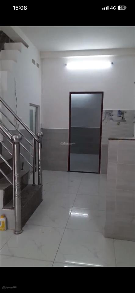 4.7 tỷ2 tầng3pn gần đại học luật cầu ông dầuhẻm 4m