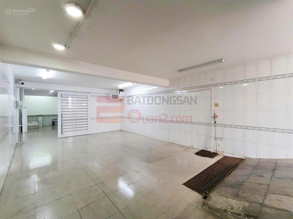 Cho thuê mặt bằng vị trí đẹp, có hầm xe + 5 tầng  làm văn phòng, spa, showroom, kinh doanh & ở