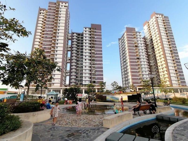 Cần bán chung cư vision 2pn 2wc 59 m² giá rẻ 2,053 tỷ, sẵn sổ