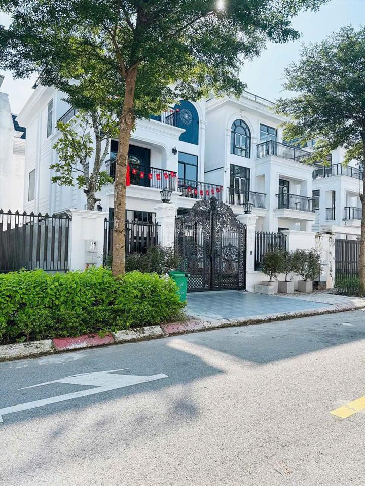 Bán 2 căn đơn/song lập hud mê linh trục đường 24m vị trí đẹp hiếm giá tốt chính chủ 0961 863 ***