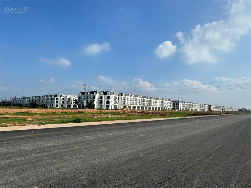 Bán 2 căn đơn/song lập hud mê linh trục đường 24m vị trí đẹp hiếm giá tốt chính chủ 0961 863 ***