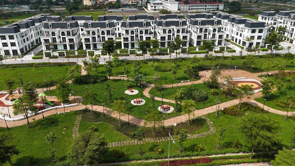 Bán 2 căn đơn/song lập hud mê linh trục đường 24m vị trí đẹp hiếm giá tốt chính chủ 0961 863 ***