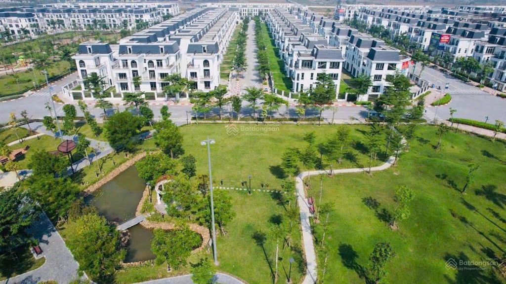 Bán 2 căn đơn/song lập hud mê linh trục đường 24m vị trí đẹp hiếm giá tốt chính chủ 0961 863 ***