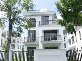 Biệt thự đơn lập hud mê linh 
 duy nhất 01 căn  trục đường 24m  vị trí đẹp hiếm