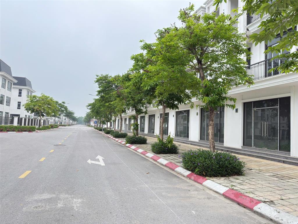 Bán 2 căn đơn/song lập hud mê linh trục đường 24m vị trí đẹp hiếm giá tốt chính chủ 0961 863 ***