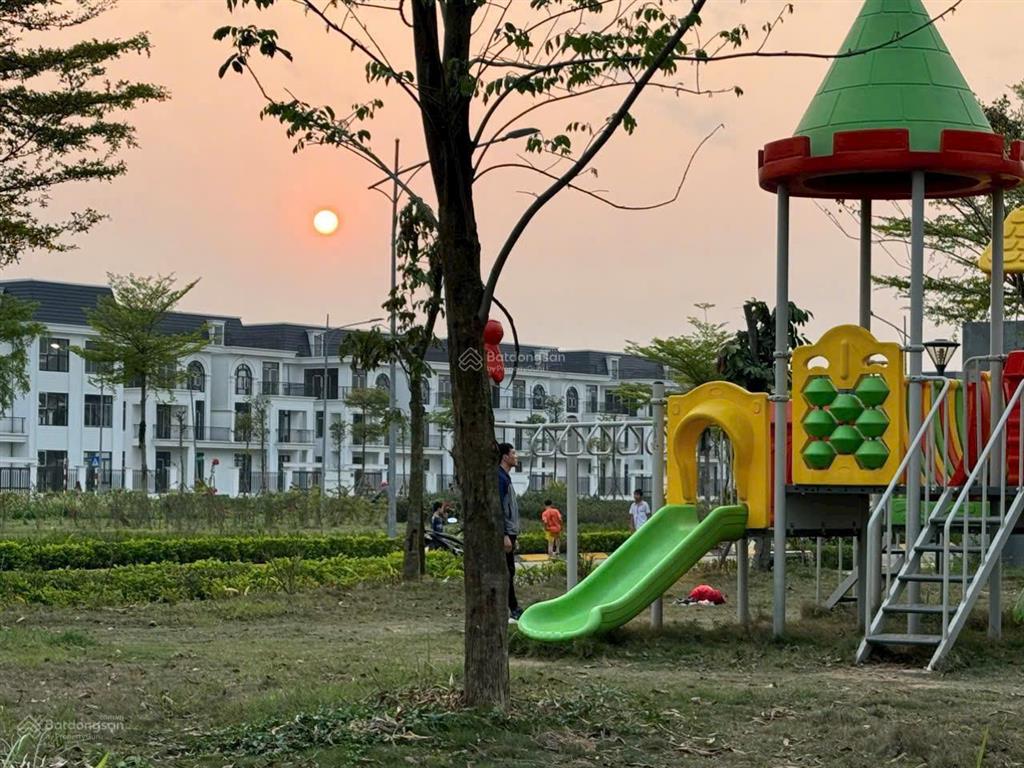 Bán 2 căn đơn/song lập hud mê linh trục đường 24m vị trí đẹp hiếm giá tốt chính chủ 0961 863 ***