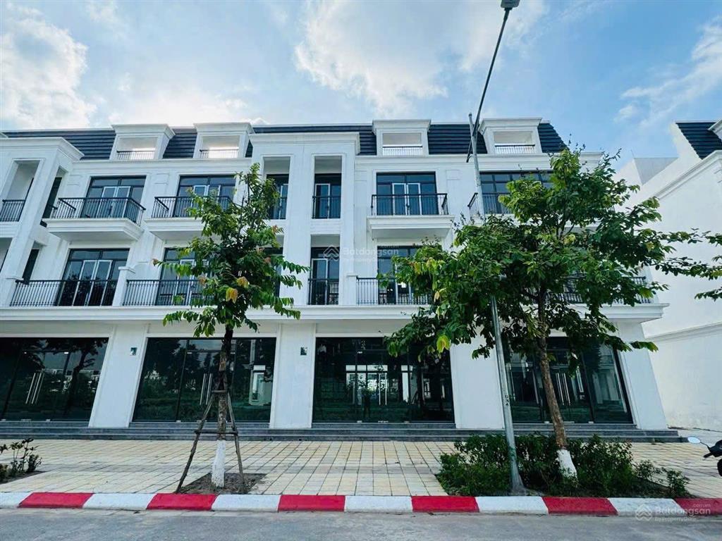 Bán 2 căn đơn/song lập hud mê linh trục đường 24m vị trí đẹp hiếm giá tốt chính chủ 0961 863 ***
