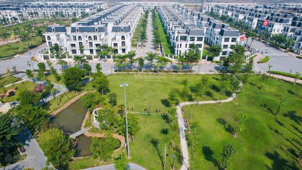 Bán 2 căn đơn/song lập hud mê linh trục đường 24m vị trí đẹp hiếm giá tốt chính chủ 0961 863 ***