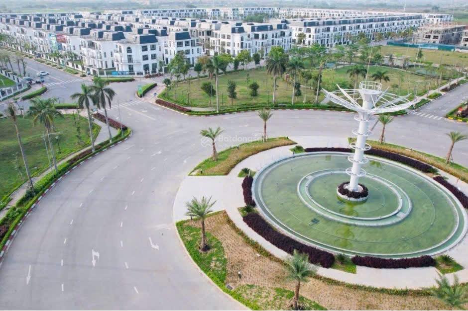 Bán 2 căn đơn/song lập hud mê linh trục đường 24m vị trí đẹp hiếm giá tốt chính chủ 0961 863 ***