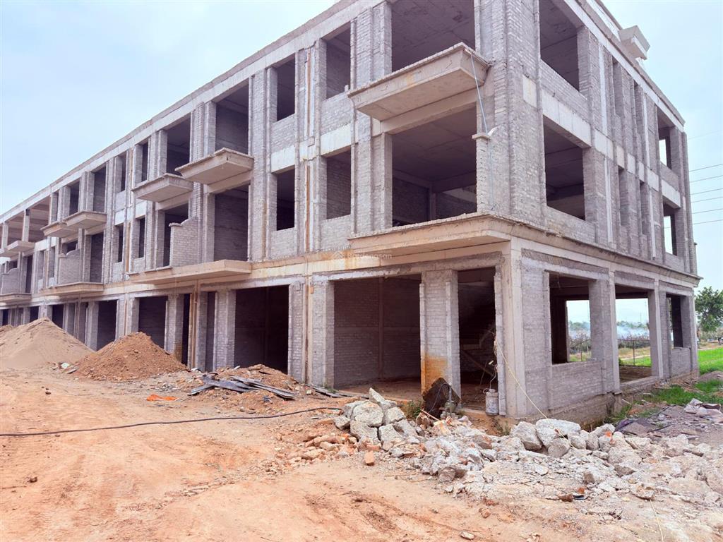 Bán 2 căn đơn/song lập hud mê linh trục đường 24m vị trí đẹp hiếm giá tốt chính chủ 0961 863 ***