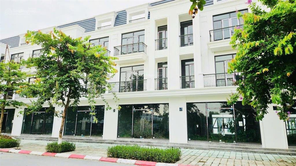 Bán 2 căn đơn/song lập hud mê linh trục đường 24m vị trí đẹp hiếm giá tốt chính chủ 0961 863 ***