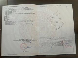 Bán gấp  giá tốt nhất khu vực đất đấu giá bạch đa  mê linh