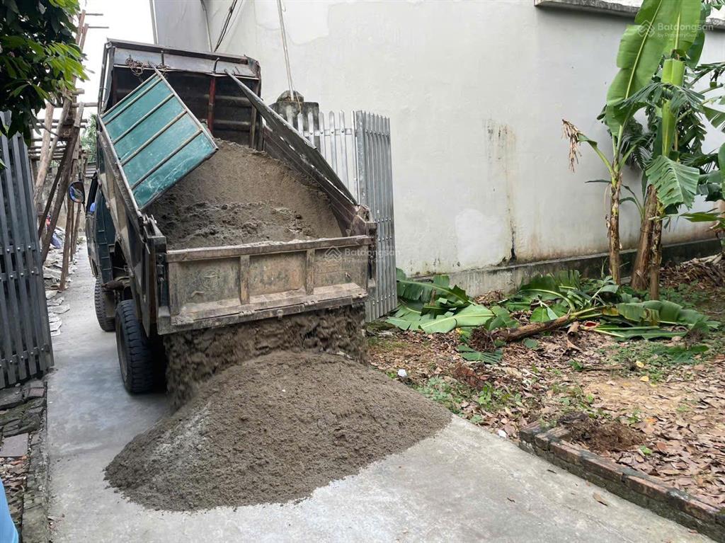 Bán đất bảo tháp  chỉ 2,5 tỷ  sát vành đai 4.
chính chủ bán gấp  cơ hội