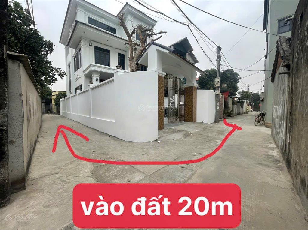 Bán đất bảo tháp  chỉ 2,5 tỷ  sát vành đai 4.
chính chủ bán gấp  cơ hội