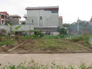 Bán lô đất trung tâm thanh lâm mê linh nay là quang minh giá 3,5 tỷ.  0961 863 ***