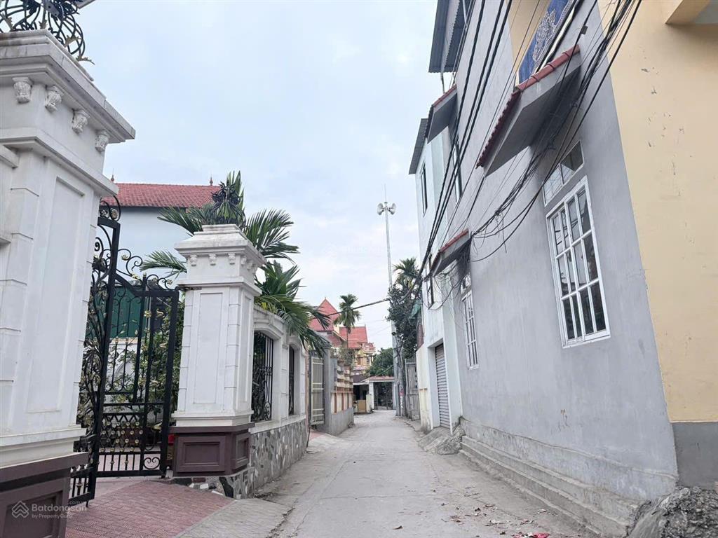 Chính chủ bán đất hoàng kim  mê linh  giá đầu tư. diện tích 107,8m2 trung tâm hoàng kim