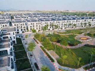 Biệt thự đơn lập hud mê linh 
 duy nhất 01 căn  trục đường 24m  vị trí đẹp.