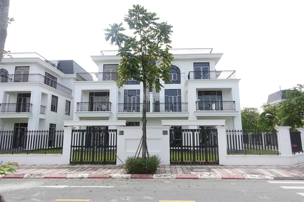 Bán gấp biệt thự song lập 300m hud mê linh giá tốt