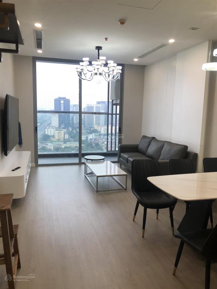 Chính chủ bán căn hộ 2pn the nine  77,3m2  giá 9,5 tỷ  09 phạm văn đồng