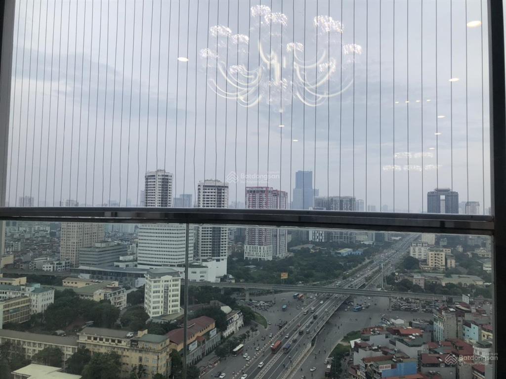 Chính chủ bán căn hộ 2pn the nine  77,3m2  giá 9,5 tỷ  09 phạm văn đồng