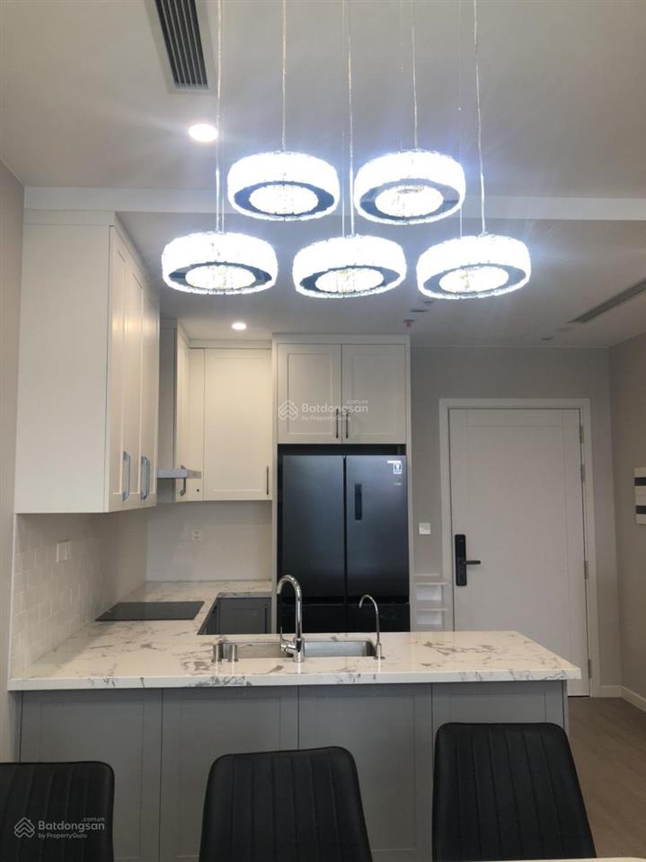 Chính chủ bán căn hộ 2pn the nine  77,3m2  giá 9,5 tỷ  09 phạm văn đồng